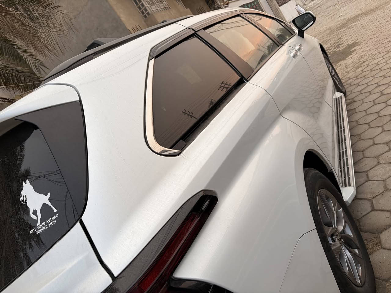 تيوتا سينا للبيع موديل ٢٠٢٣
فول مواصفات تفاصيل
 ***********
