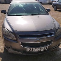 محرك ٢٥٠٠ • ٢٠١١ • رقم سليمانية