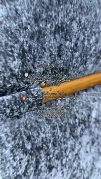 معمل العزاوي • تجهيز معارض • كركوك