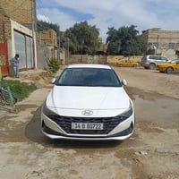 النترا وارد كوري • ١٦٠٠ • ماشي ٨٠ الف