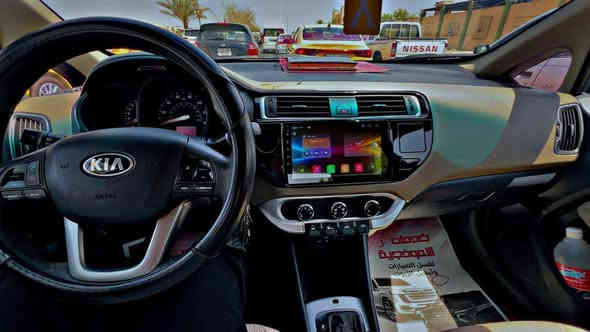 موديل 2016 وارد امريكي

رقم بغداد  

سنويه منتهيه

وان كانت اي غرامات عليها اني اتكفل بيها

محرك 1600 GDI مكفول

ماشيه 78 ميل 

كير مكينه صدر مكفول 

 تبريد وكالة جديد منظومة

شاشة + كاميرا

تحكمات ستيرن   

السياره جداً نظيفه وجاهزه خاليه من كل نقص 

حادثها موضح بالصور فقط جاملغ وبنيد بدون دواحل 

السعر 108 وبيها مجال لطيبين

البلديات

***********
