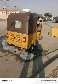 تكتك للبيع موديل 2020شهر 12 لا ضربة ولا صبغ مكينة خير من الله الاستفسا...