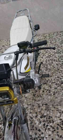 سلام عليكم 

سيفان سونك 

موديل 2024 بعدها زيرو مامشيه 

الدراجه بعدها بحالت الوكاله 

كلشي بيها جديد حتى الدراجه مامسحوكه 

رقمي ***********
