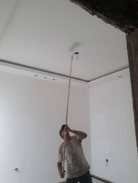 صبغ بيوت • صبّاغ • دهان