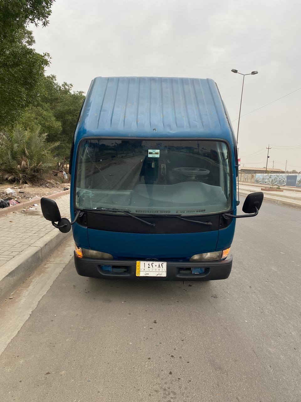 سلام عليكم.   كيه اللبيع.  فنتيره. قلاب.  مديل 98 رقم دياله. مشروع وطني.  إلى 28.  صبق حزام الجماليه.  مكينه.  وكير واكسن.   وشاصي خير من الله.     تخم تاير. جديد.    كهربائيات شغاله.    تحويل مباشر.    ثاني يوم.     دواخل حلوة.     محجر حلو.      صدر امامي وخلفي جديد.    سياره  جاهزه. من كلشي.   السعر 60وبيهه مجال. الطيبين.  الستفسار علا رقم الهاتف *********** المكان بغداد الشماعيه
