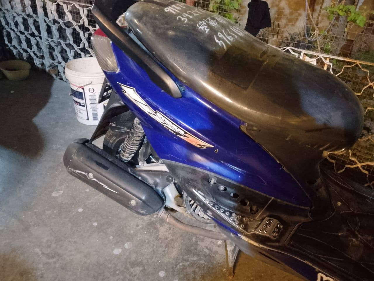 سكنس كابريتر للبيع سعر550 بيه مجال منفيس كامل طاوراق عنوان بغداد دوره الرقم ***********
