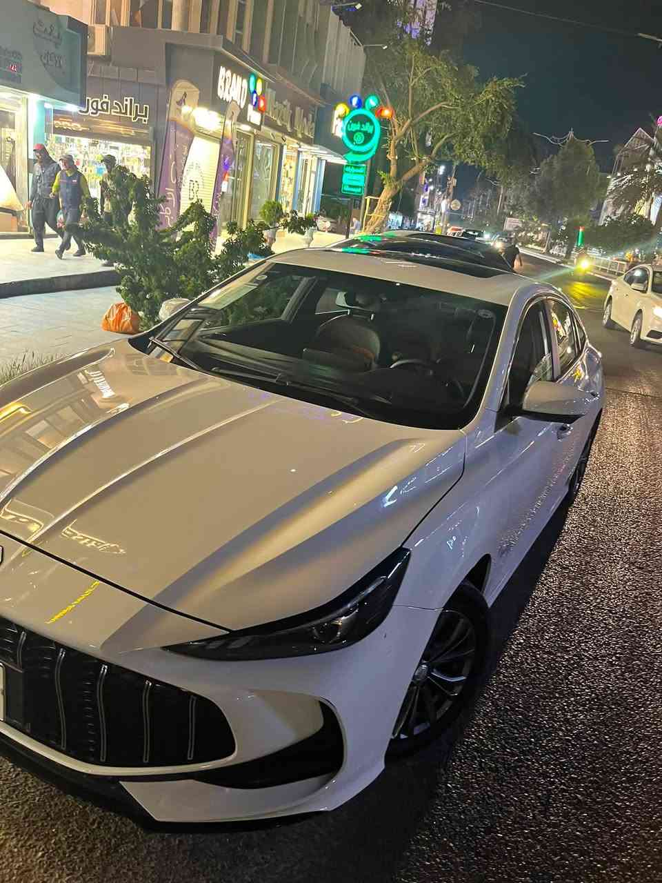 السلام عليكم ام جي جيتي 2025￼ سيارة كلين ماشي 20 مكانها كركوك(￼ 125$)***********)(￼ واتساب يشغل هاي رقم (***********
