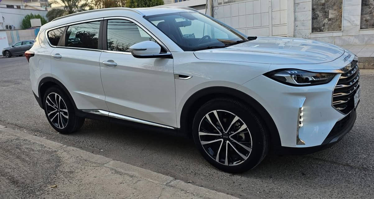 بيع سيارة جيتور x70 بلس موديل ٢٤ ماشي ٢٩ الف السعر ١٦٥ ورقة فول مواصفات بدون ضرر للاستفسار الاتصال بالرقم ***********
