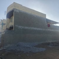 دار للبيع زراعي سند 25 مساحة 100متر /5/20/قاط ونص عدد الغرف نوم /2/ اس...