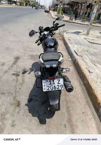 بولسر 22 مرقم نكلزي تحويل ثاني يوم 07723637784 بغداد دراجه ما مشتغله د...