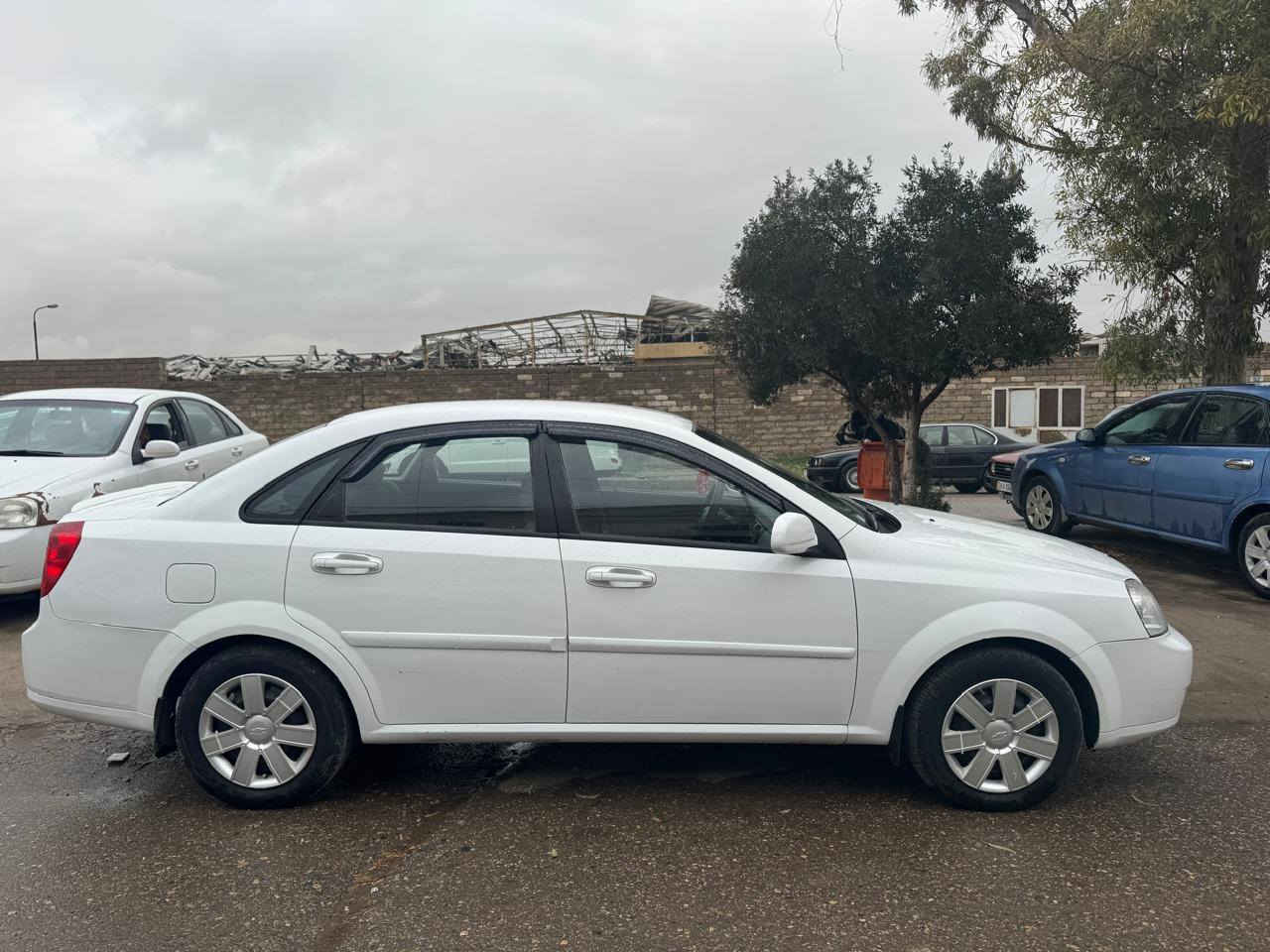 السلام عليكم سياره اوبتره 2011بلاه صبغ ولابارد سنويه 27محرك مامفتوح ماشيه 190سياره حلوه
طخم جديد تايرات جديد
السعر 94بي مجال
***********
*********** موصل, نينوى
