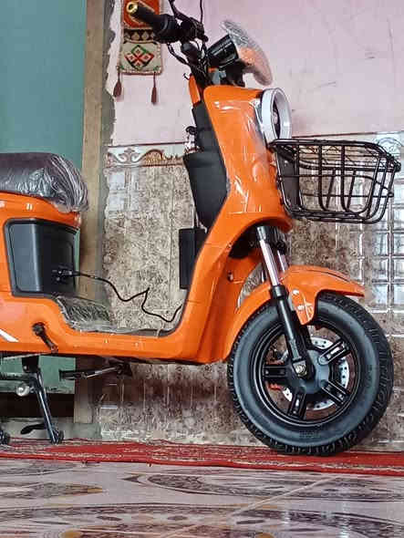 السلام عليكم دراجه شحن نضافه فول جديده سعر خاص رقم *********** الدراجه صاله شهر من اشتريته
