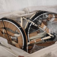 بايسكل • جديد • بالنايلون