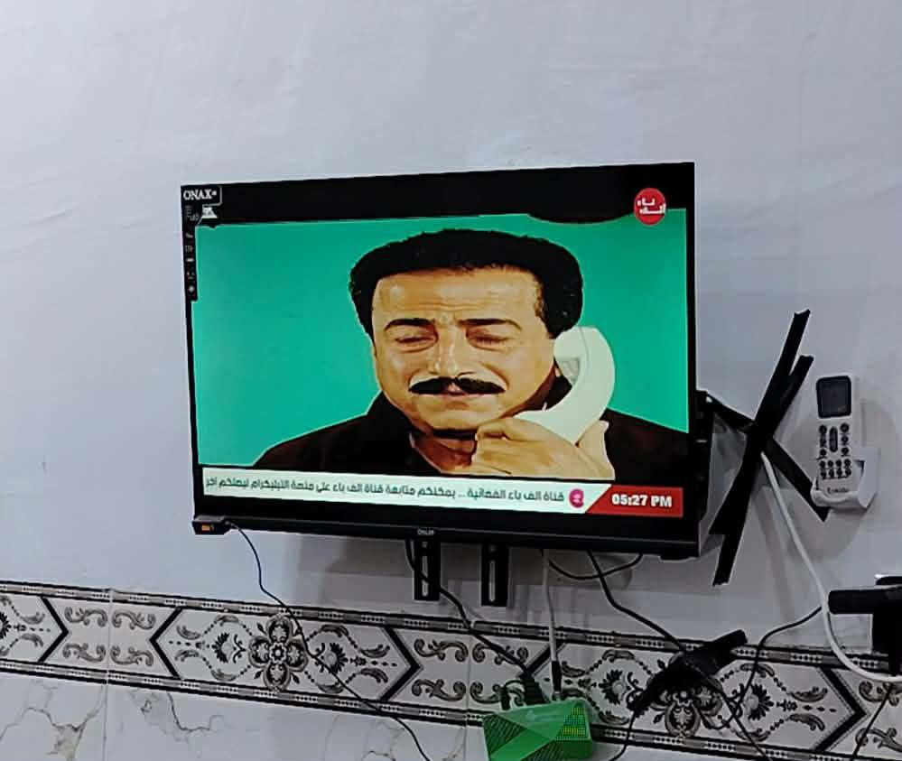 غراض للبيع كلمن وسعره مكاني بابل


**إذا كنت صاحب هذا الإعلان وتريد حذفه لأي سبب، رجاءا أرسل رسالة إلى الدعم الفني**