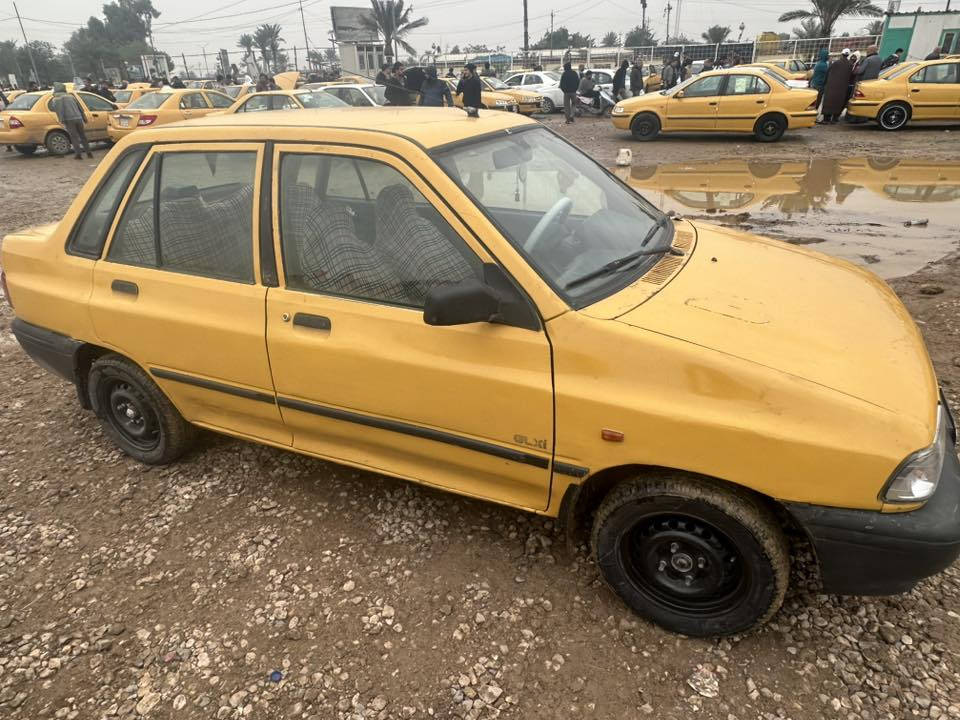 السلام عليكم سايبا موديل ٢٠٠٩ للبيع رقم بغداد الماني سنويه ساقطه ب٢٠٢٣ مكينه خيط بخار خفيف بدون تنقيص كير خير من الله شواصي نظيفه مطلوبه هيئة وغرامات عله المشتري تحويل ثاني يوم للاستفسار *********** مكاني بغداد حي اور الغرير سعر ١٨ قفل قفل
