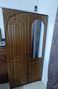 كاونتر • نظيف جدا • قابل تفاوض