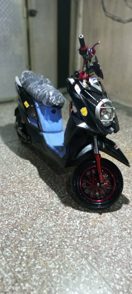 دراجه سكنس ام عيون لايت عالي ناصي زنون نظام بصمه نظام بلوتوث انذار سرقه تشغيل عن بعد 5باتريات موديل26 شركه أن تي ار مؤيد طياره سعر 390 وبيها مجال بسيط مكان بغداد البلديات للاستفسار الاتصال على الرصيد فقط
***********
