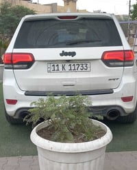 SRT اصل • ٢٠١٦ • فول مواصفات