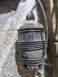 جوبلس خلفي • W211 • البصرة