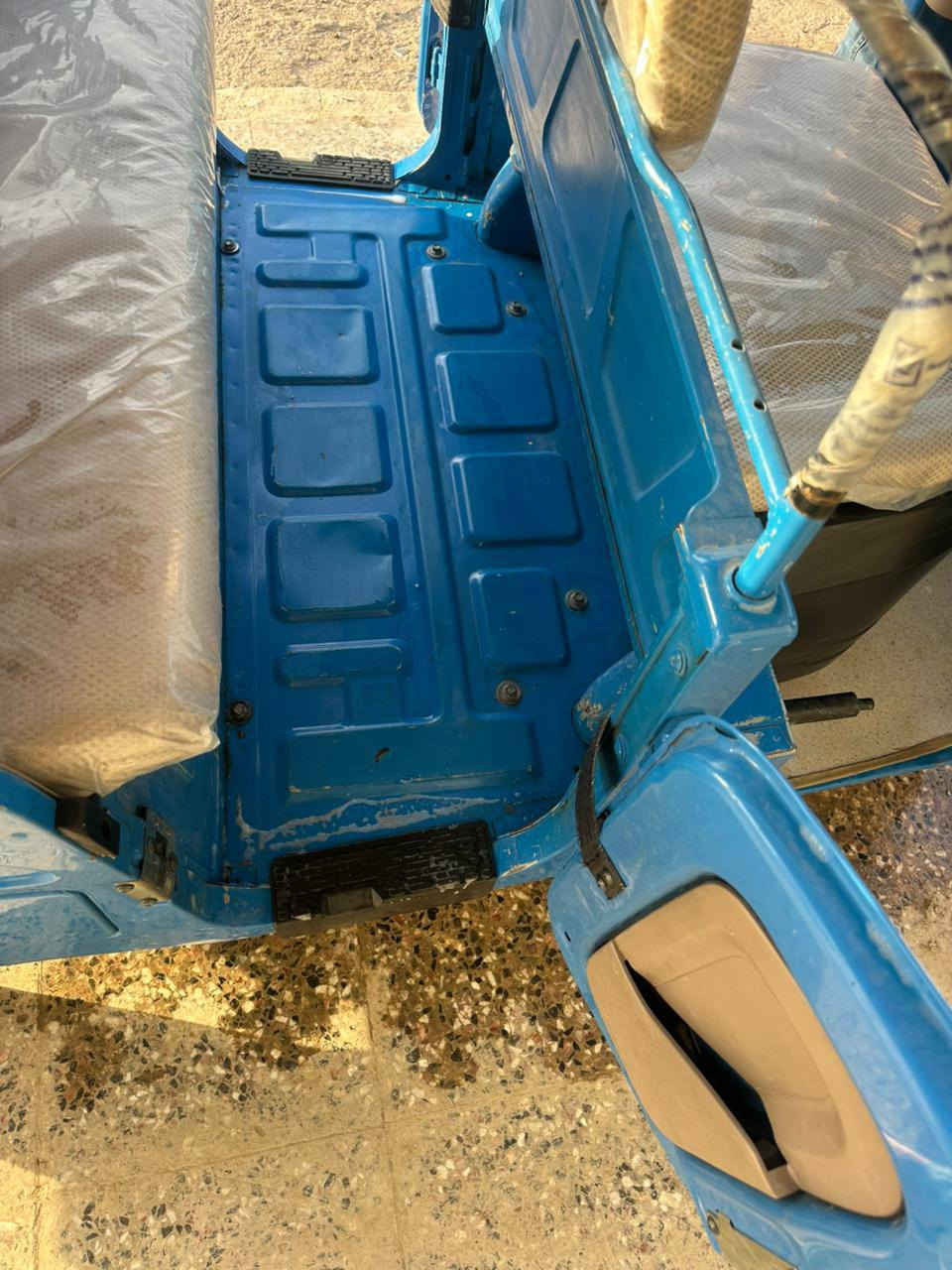 السلام عليكم تكتك 2021 كفاله من الزلغ 8700 وبيه مجال بسيط *********** البلديات
