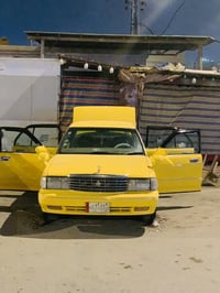 كراون ارنب • ٢٠٠٠ • مكفولة مكينة وكير