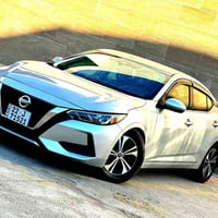 نيسان سنترا • ٢٠٢١ • جير CVT