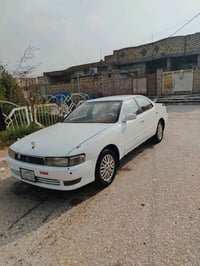 كرستا • ١٩٩٤ • رقم بغداد