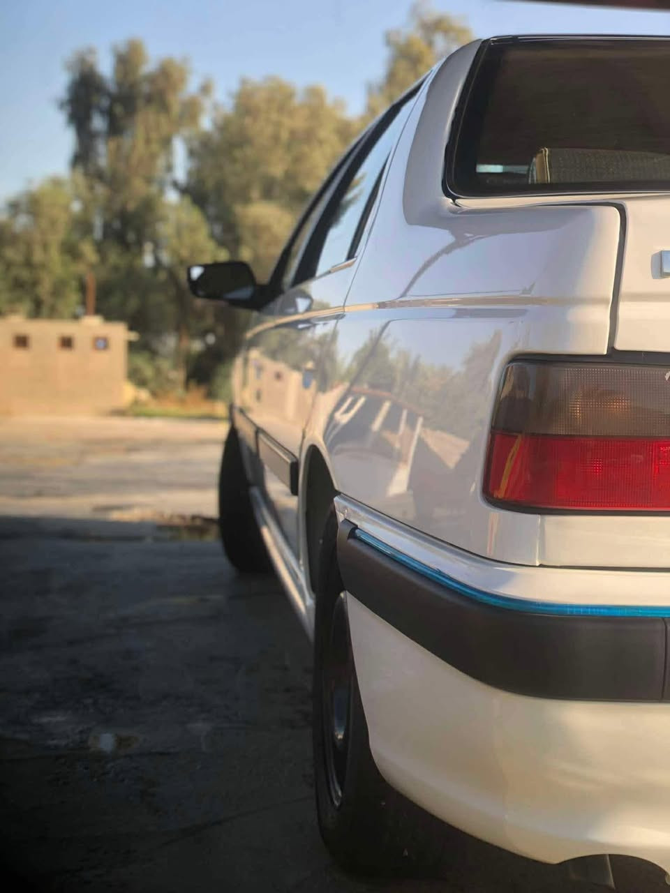 السلام عليكم
سياره بيجو بارس موديل 2024
ماشيه 70 سياره كفاله عامه من كلشي
دوشمه عامه سياره صوره مواصفات كامله
***********
