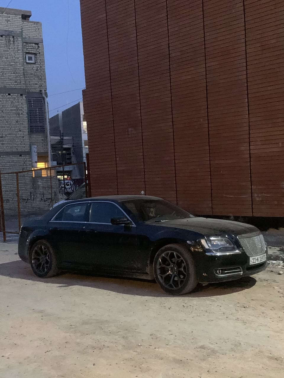 سياره جديده بمعنه الكلمه حادثه حافه البنيد فقط
وبل عراق جوه العلامه قبق جنطه فقط جوه العلامه مو كلها طخه ماطور دلفري سونار مرفق سياره جاهزه رقم بغداد بسمي مكاني بغداد للستفسار ***********
