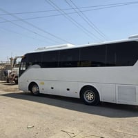 كينج لونج • ٣٤ راكب • موديل ١٦
