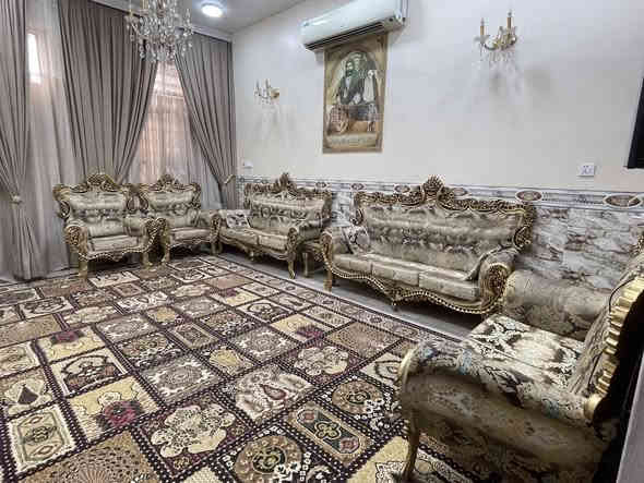 سلام عليكم دتخم للبيع سعره 500
مكان طي الكاظمية
التواصل ***********
