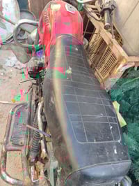 دراجه للبيع شغاله 07802311965