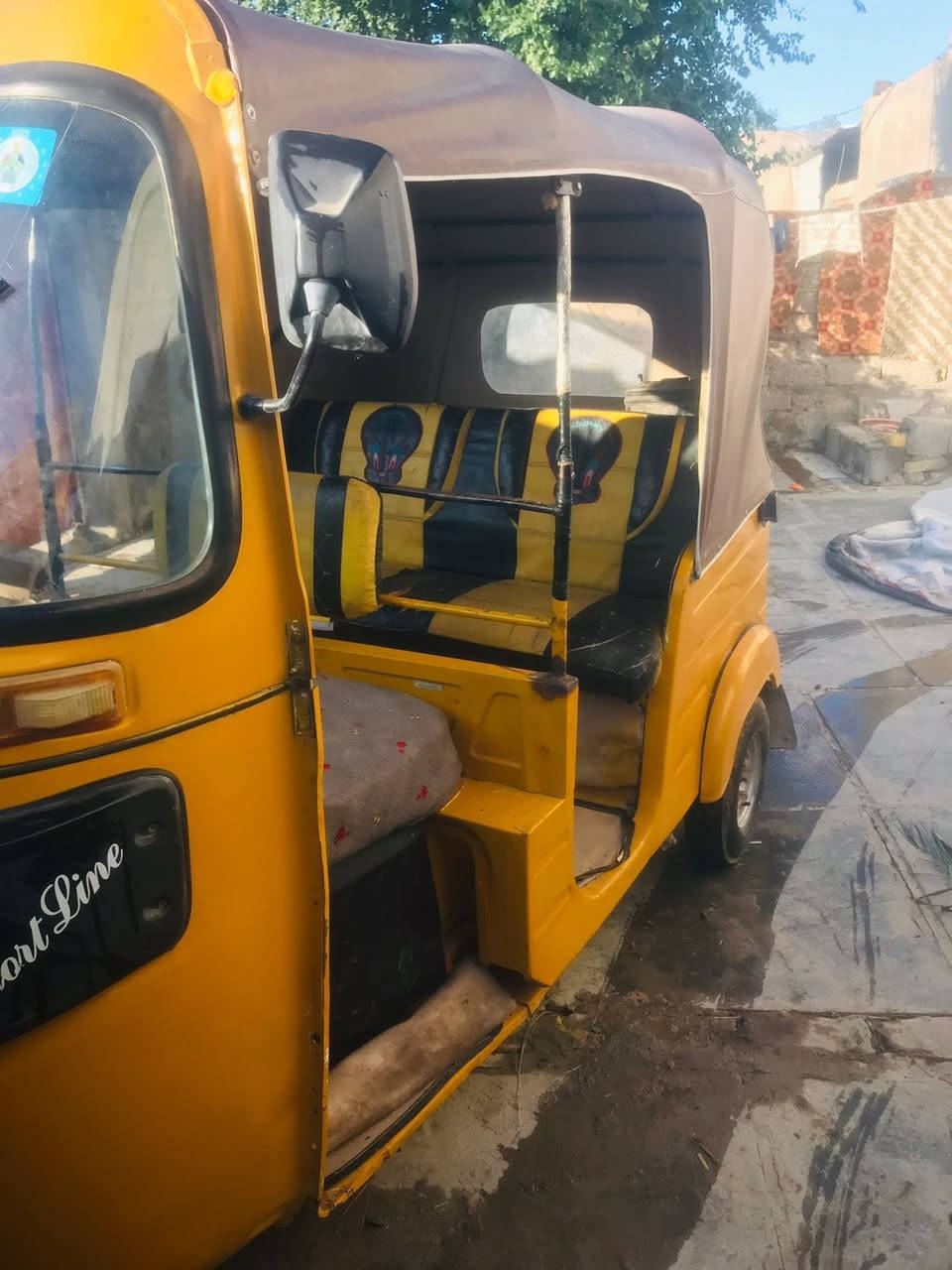 موديل ١٩ شهر ١٢ رقم وسنويه بسمي مرشوشه *********** لاستفسار
