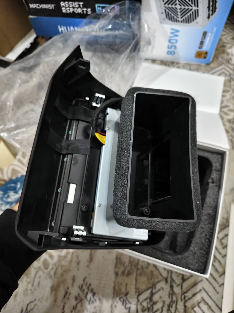 ۱٥۰ الف
توصيل موجود


**إذا كنت صاحب هذا الإعلان وتريد حذفه لأي سبب، رجاءا أرسل رسالة إلى الدعم الفني**