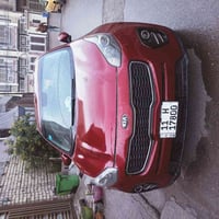 سبورتج موديل 17امريكي   حادث سطحي بدون دواخل كفاله لغد شاصي  حجم المكي...