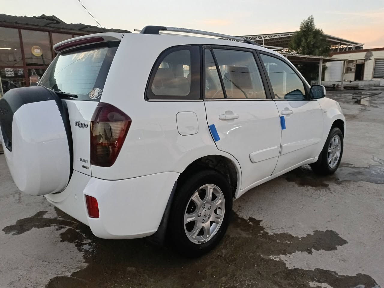 تيكو 2012رقم نجف سنويه 28مكينه كير حداديه كهربائيات كشر مكفول من التبديل والضربه ما عدا رشات خياس مكاني شاميه السعر 47رقم الهاتف ***********
