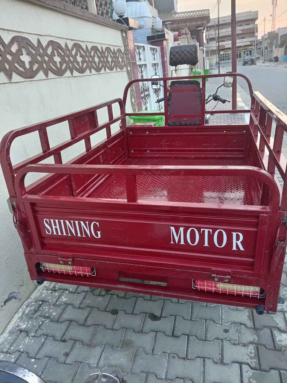 متاح ستوته ام طير ٢٠٢٣ مكمركه بعدها جديده مكانها هيت سعرها مليونين و ٥٥٠
***********
