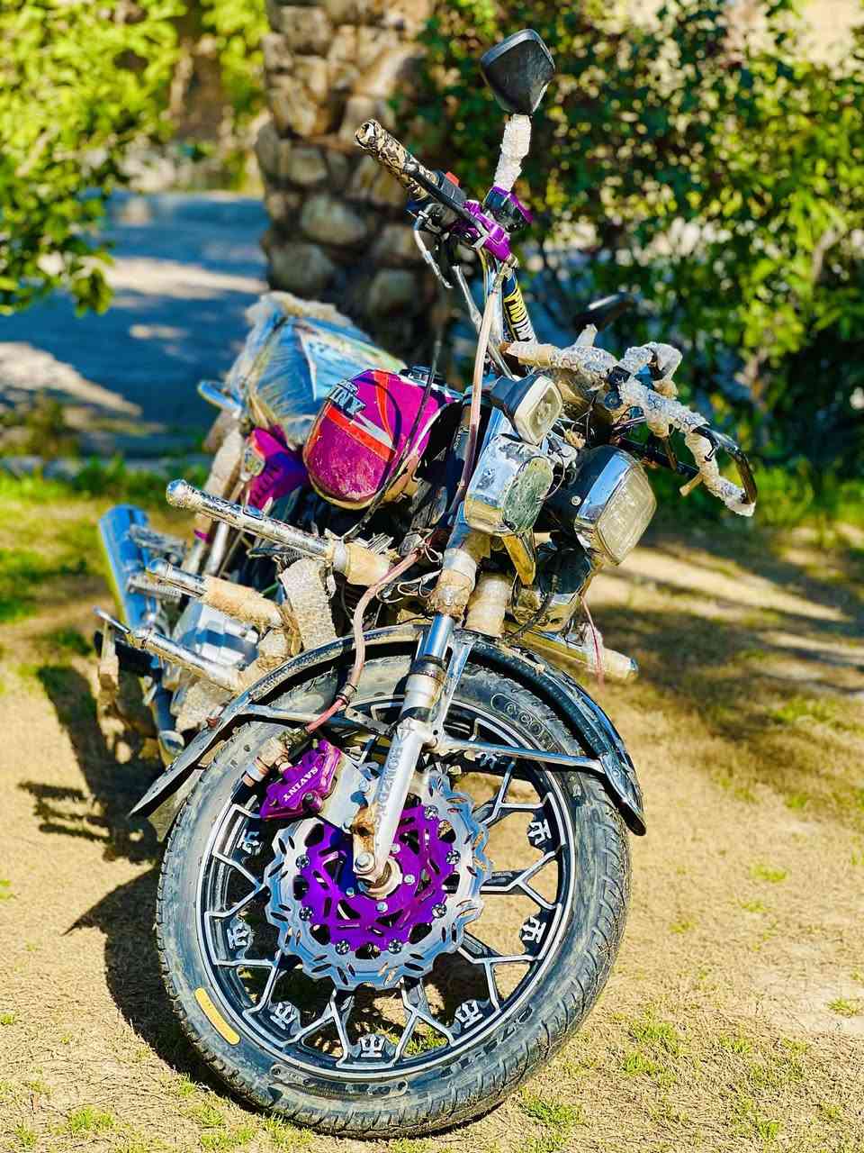 السلام عليكم مكلف بلنشر موطور للبيع ساڤان سونك ٢٠٢٤.   ٥ گير وحيهم ***********
