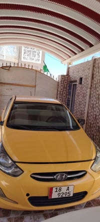 اكسنت ٢٠١٣ • ١٦٠٠ • اوتماتيك