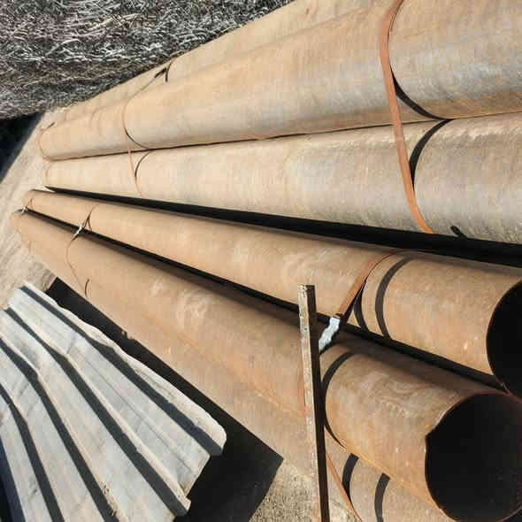 بواري  حديد  قطر 40طول 6متر
بواري  حديد قطر 6سانتيم  طول 6متر 
بوري حديد 10سانتيم  طول 6متر  
بسعار   مناسبه  ***********
