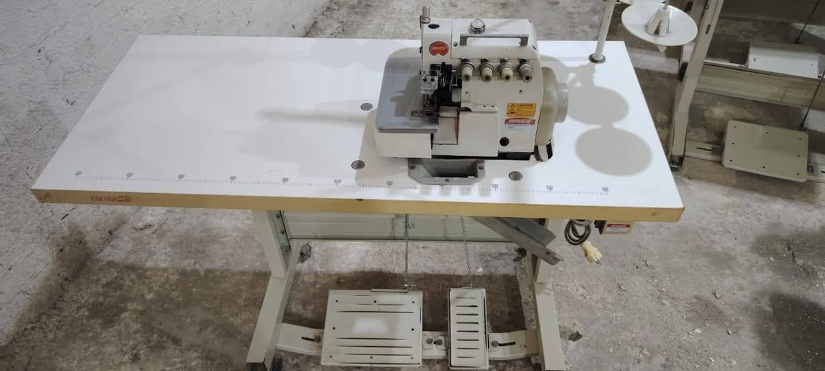 للبيع مكنه اوفر بروس 5 فتله نص كمبيوتر كسر زيرو
للتواصل 01095496376
01154947726


**إذا كنت صاحب هذا الإعلان وتريد حذفه لأي سبب، رجاءا أرسل رسالة إلى الدعم الفني**