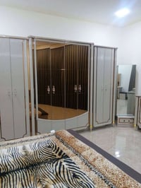 غرفه نوم • جديدة • بدون استعمال