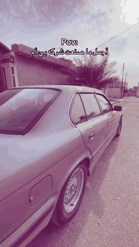 سياره بي ام موديل 92. حجم 525 اصل
مكينه ٥٢٥ تك فانوس عدل اتو

تبريد ويه سويج

فتحه ثلاث طكات

مكينه لا تبخير ولا تنقيص تريك وين متريد

سياره ضربته جاملق الأمامي

سياره مصبوقه جماليه

تخم تاير جديد

وياله خليه

ترايش اM

بجم عريض

رقم بغداد دولي

سعر ٦٠ وبيه مجال

***********

إذ اكو مراوس ب كاسحه هم عادي
