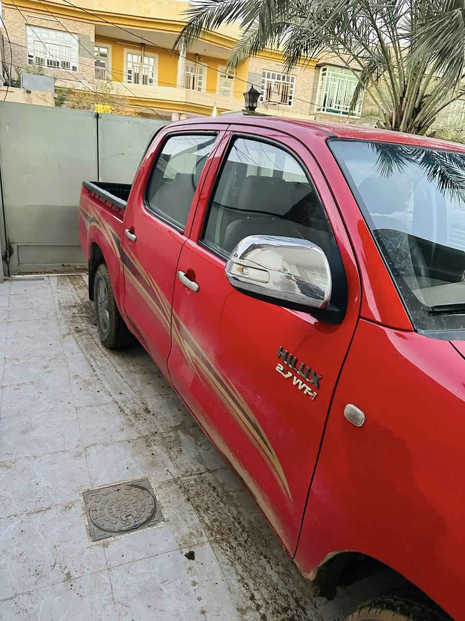 ٢٠١٠ كويتي رقم صلاح الدين انگليزي گير عادي مكاني سامراء 
***********
