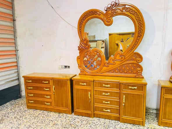 غرفه أم سته داخل خارج صاج سعر 950 مكاني بغداد مدينه الصدر واتساب *********** كو توصيل 🚚
