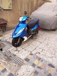 شونهم طيبين جيتي ار البيع دراجه كفاله عامه بيه بس صوت فيلسه شاير شغاله...