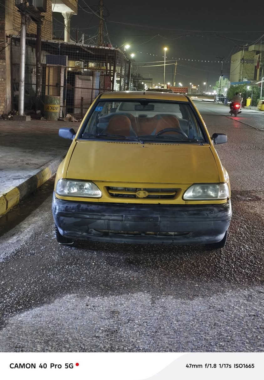 موديل ( 14 ) كير مكينه زينات رقم واسط سنويه مجدده نهايه 2029 مصفره هيئة وغرامات السعر 16 ورقه  *********** كوت العزه
