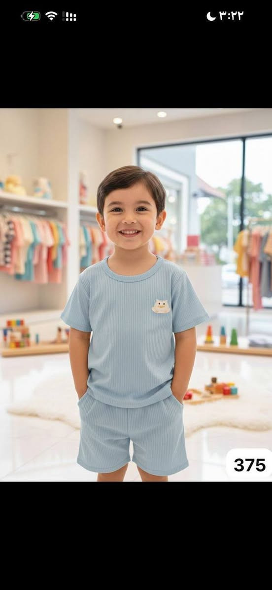 جمله فقط سعر الدرزن 45
تراك   ولادي قطني ليگره  
يلبس تقريبا 2/5
الدرزن  ١٢قطعه


**إذا كنت صاحب هذا الإعلان وتريد حذفه لأي سبب، رجاءا أرسل رسالة إلى الدعم الفني**