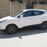 بسم الله الرحمن الرحيم  توسان للبيع  2014 خليجي كوري اصلي رقم بغداد ال...