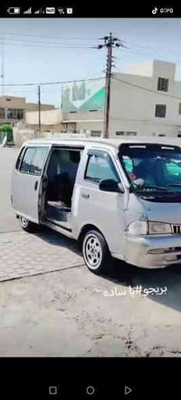 كيه بريجو للبيع كفاله عامه موديل 69 مكينه الفين700كير ومحرك كفاله سعر ...